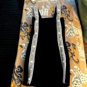 Opening Ceremony bodycon dress, size XS